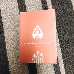 A Beautiful Composition of Broken - R.H Sin